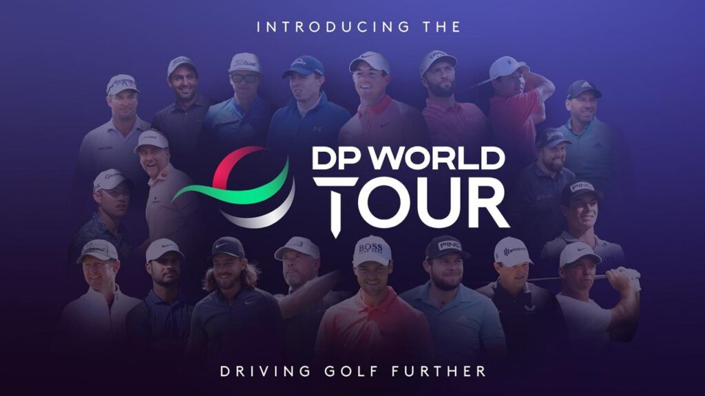 Sky extends DP World Tour deal – Digital TV Europe