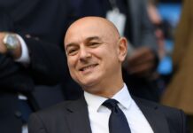 Every word Jose Mourinho has said about 'genius' Daniel Levy in his first  year as Tottenham boss - football.london