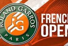 2020 Roland Garros (French Open): Men's Tournament History & Preview;  Starts 27th Sept. - Allsportspk