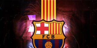 New Barcelona Fc Wallpaper Football Hd Wallpapers Pinterest - Barcelona Fc  - 1024x768 - Download HD Wallpaper - WallpaperTip