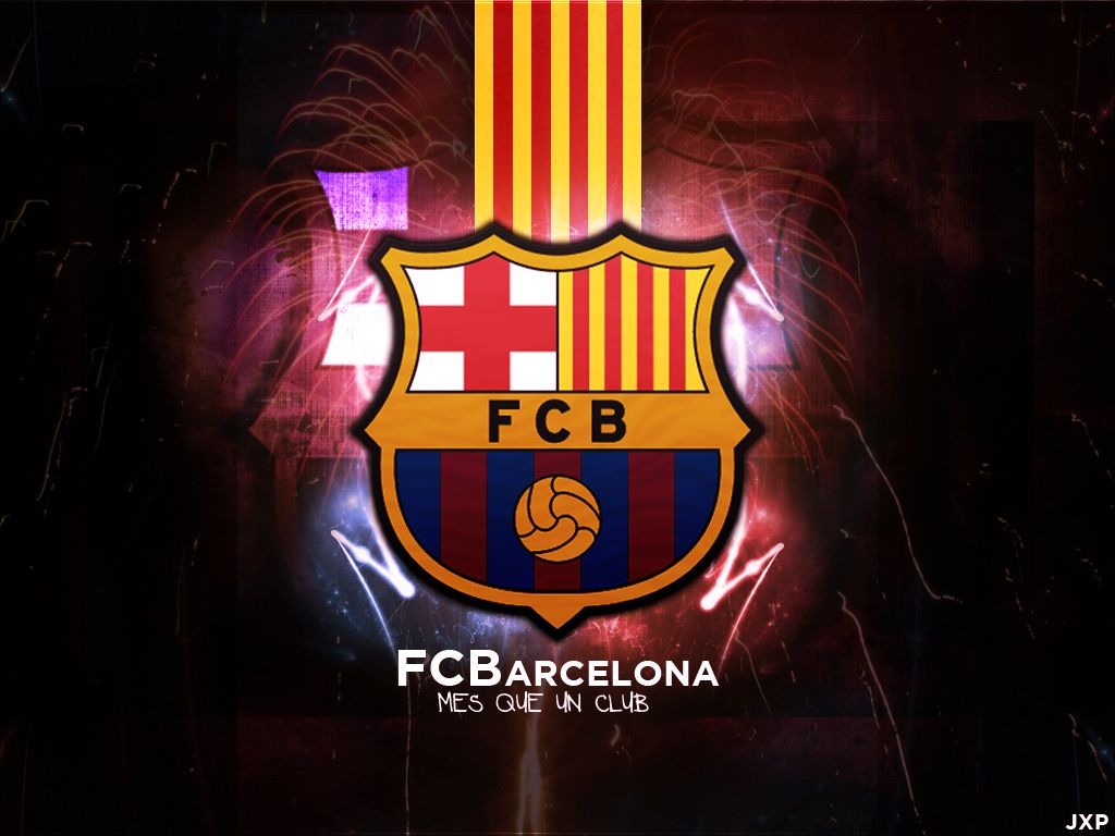 New Barcelona Fc Wallpaper Football Hd Wallpapers Pinterest - Barcelona Fc  - 1024x768 - Download HD Wallpaper - WallpaperTip