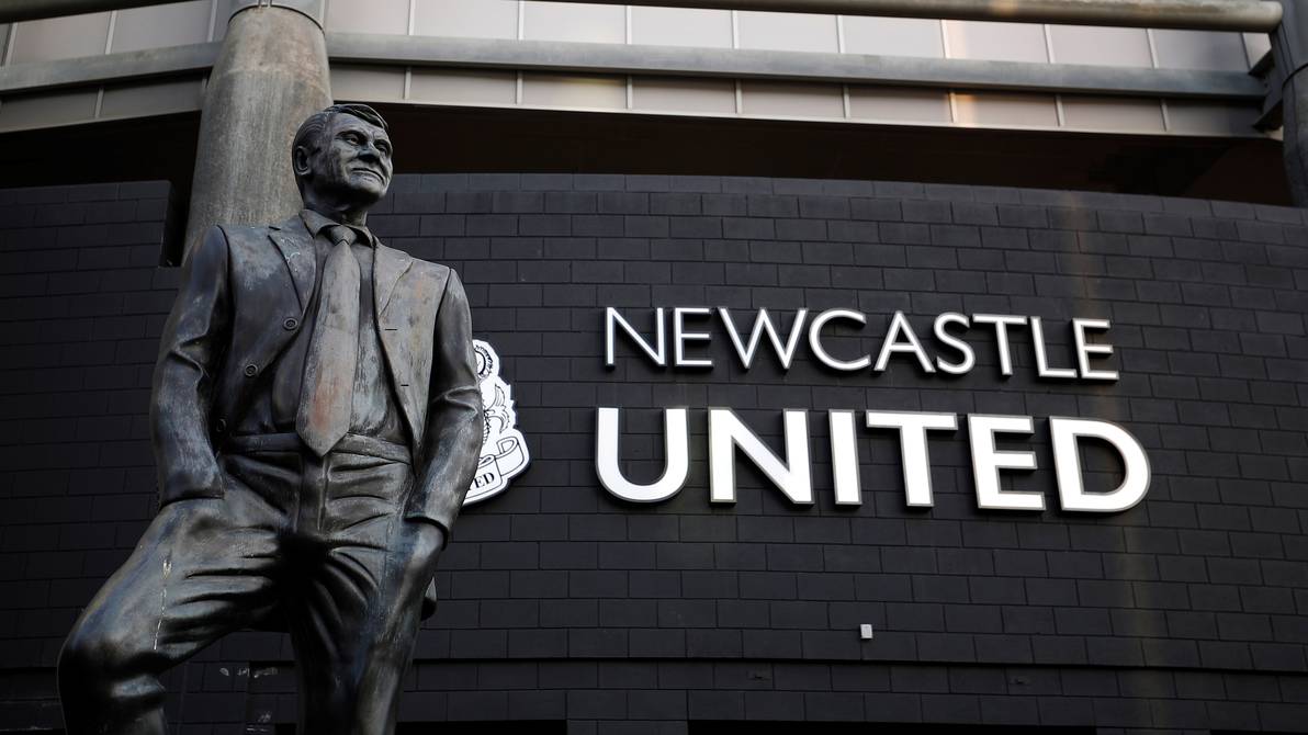 Así es el Fondo de Inversión Pública de Arabia Saudita, el nuevo dueño del  Newcastle United | Fútbol | Deportes | El Universo