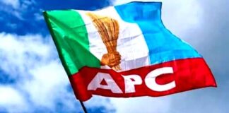 2023: More Billions In APC Purse As 241 Senate Aspirants, 821 HoR Pick  Forms | Nigeria News