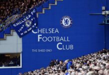 Chelsea FC on Twitter: "Happy 114th birthday to us! 🥳  https://t.co/p8jUGNHLfL" / Twitter