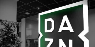 DAZN Suffered $1.3B Loss in 2020