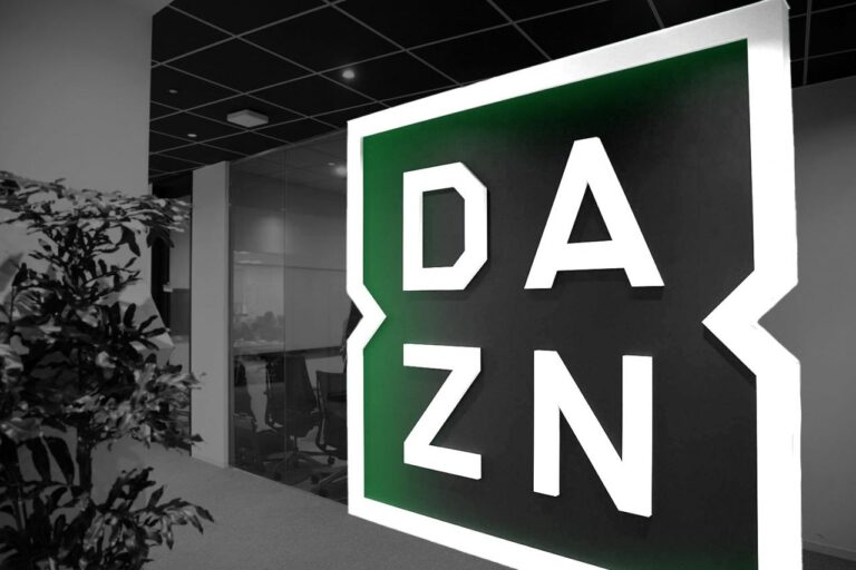 DAZN renews multi-year deal with Golden Boy promotions