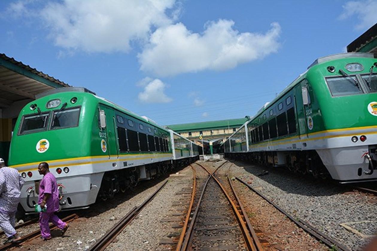 Train service to resume soon along Abuja-Kaduna corridor as NRC fixes  bombed track