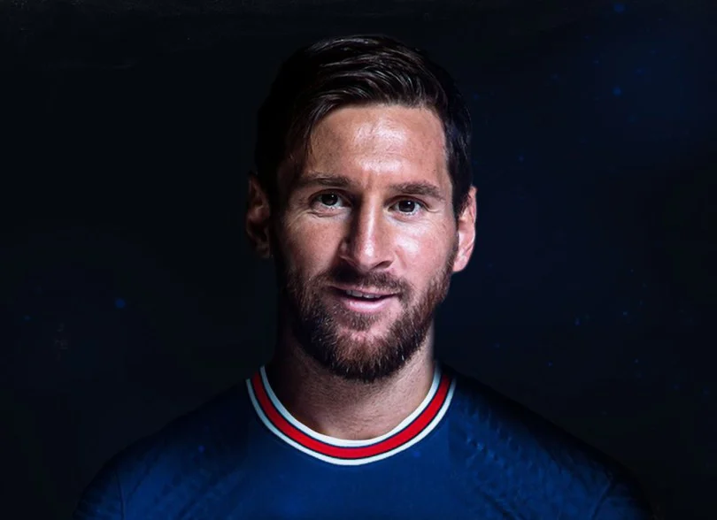 Lionel Messi tops Forbes highest paid athlete for 2022