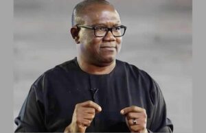 Peter Obi