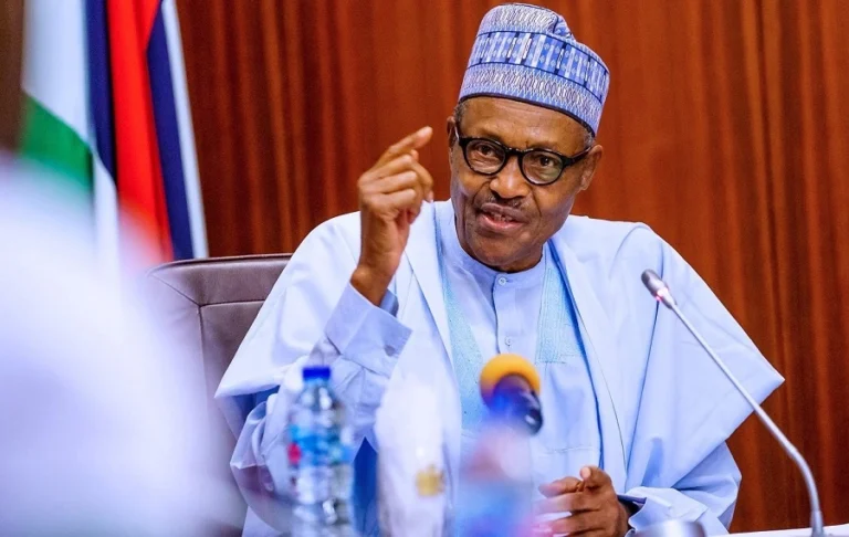 Buhari Farewell Speech: Nigeria Is On A Path Of Reform