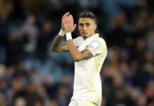 Leeds United star Raphinha's value about to rocket - Sources