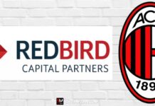 RedBird Capital Partners Coba Bajak AC Milan dari Investcorp - Berita AC  Milan Terbaru