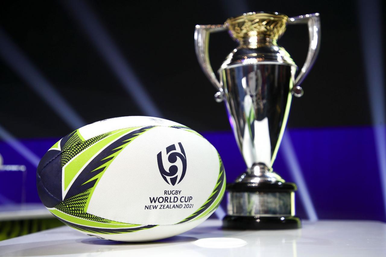 Women's Rugby World Cup 2025 to expand to 16 teams