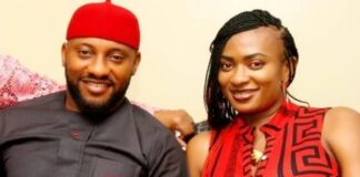 I'll Not Let My Wife Look Bad In Public- Yul Edochie
