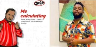 Oga Sabinus Threatens N1B, N100M Lawsuit Against Peak Milk, Gala 