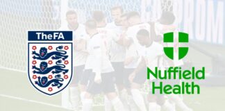 The Football Association announces deal with Nuffield Health | SportsMint  Media