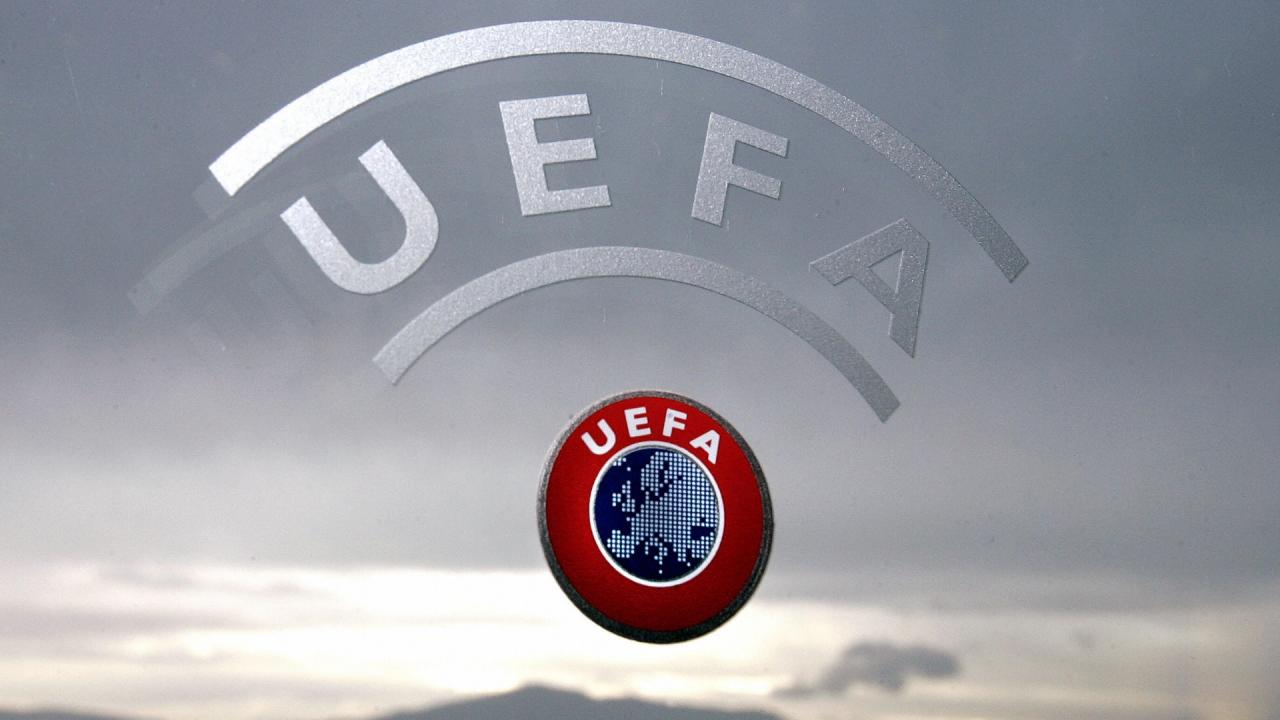 UEFA allows clubs to register two additional players for European  competitions as a result of Russia-Ukraine crisis | Goal.com