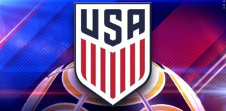US to play England, Iran and possibly Ukraine at World Cup