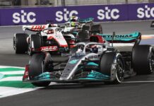 Russell: Mercedes cannot afford “trial and error” approach to fix W13
