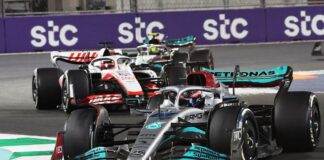 Russell: Mercedes cannot afford “trial and error” approach to fix W13