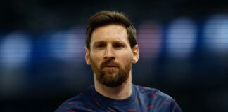 Paris Saint-Germain's Lionel Messi to miss Angers clash - Sports Mole