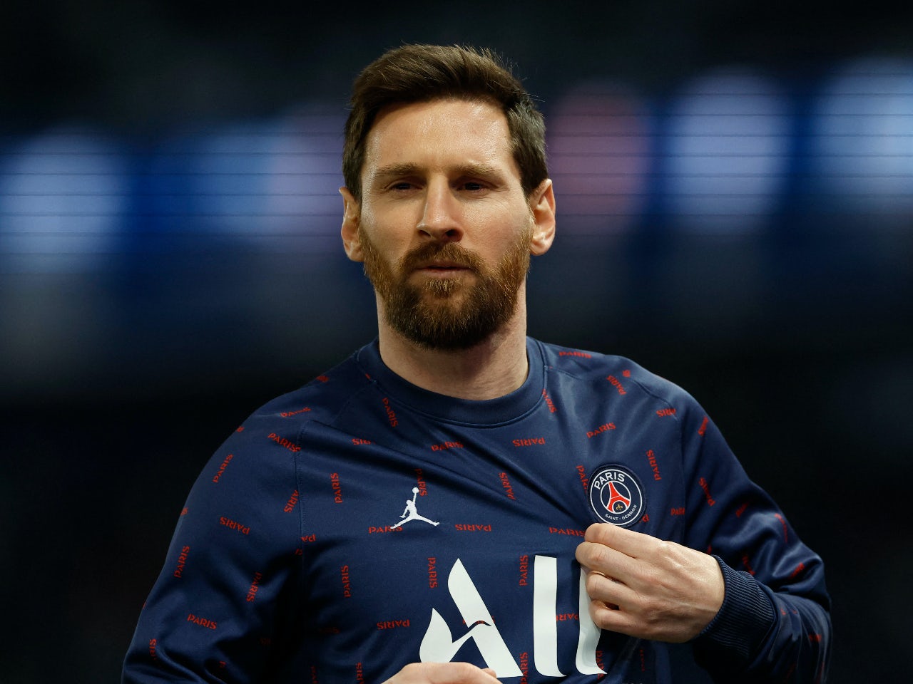 Paris Saint-Germain's Lionel Messi to miss Angers clash - Sports Mole