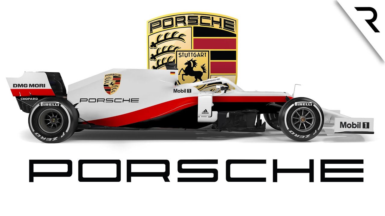 Audi, Porsche Officially Joining Formula 1, Herbert Diess Confirms