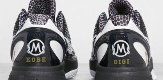 Nike unveils Kobe 6 Protro “Mambacita Sweet 16” sneaker - TSN.ca