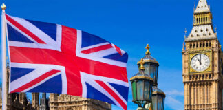 UK work visa: UK opens new post-study work visa route for international  students - The Economic Times