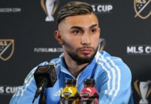 He's a killer": NYCFC boosted by Taty Castellanos return for MLS Cup 2021 |  MLSSoccer.com