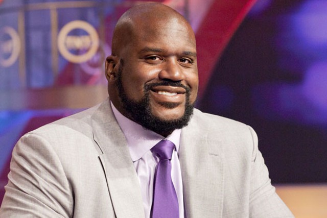 That's Doctor Shaquille O'Neal To You... Shaq Gets His Doctorate In  Education - theJasmineBRAND