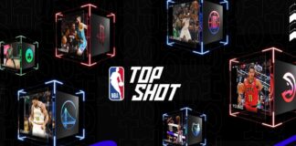 What is NBA Top Shot? Explaining the Blockchain NBA highlight collectables  | Sporting News Canada
