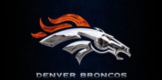 Denver Broncos Wallpapers - Top Free Denver Broncos Backgrounds -  WallpaperAccess