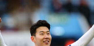 Son Heung-Min to rejoin Tottenham teammates after two-week quarantine -  Cartilage Free Captain