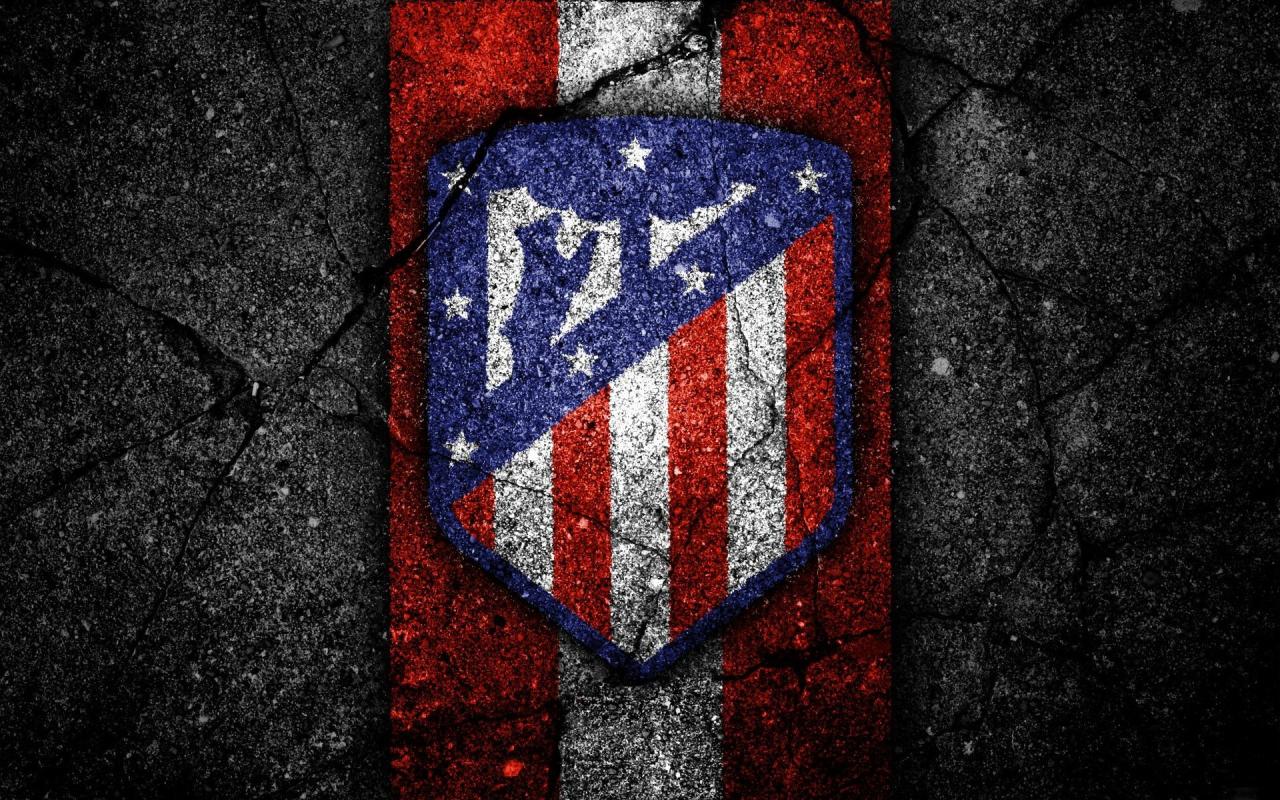 Atlético de Madrid Wallpapers - Top Free Atlético de Madrid Backgrounds -  WallpaperAccess