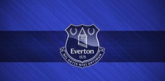 Everton Football Club Wallpapers - Top Free Everton Football Club  Backgrounds - WallpaperAccess