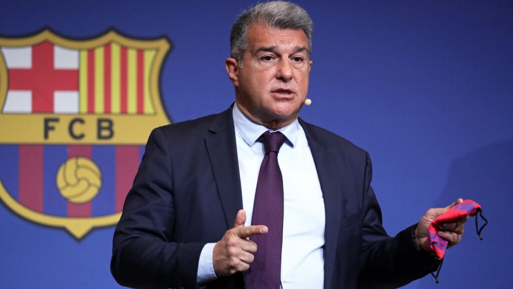 FC Barcelona set to raise $645M from Tv rights sale