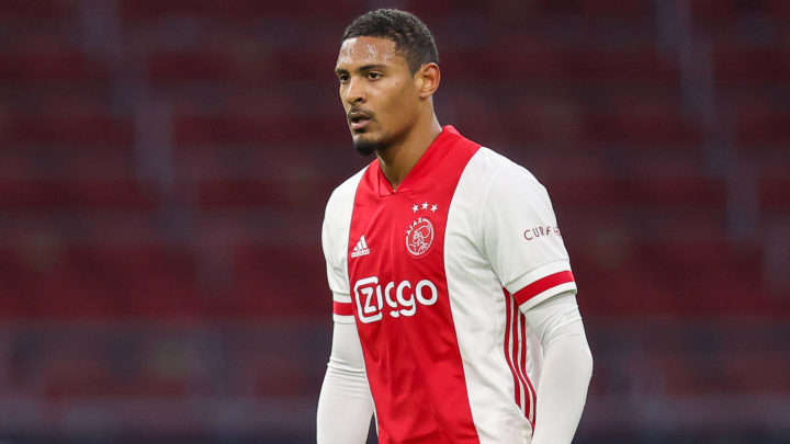 Ajax mistakenly omit Sebastien Haller from Europa League squad