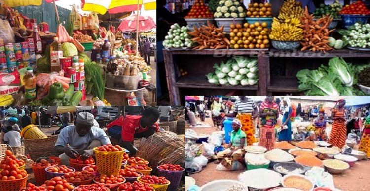 COST OF FOOD : WHY NIGERIANS MAY SPEND MORE IN 2022