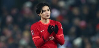 Takumi Minamino shows why Jurgen Klopp can count on Liverpool's support  cast to deliver in quadruple bid | Goal.com