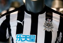 Newcastle United Puma and Fun88 deals head into final 12 months as club  consider their options - Chronicle Live