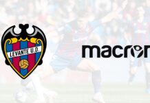 Levante UD renew partnership with Macron | SportsMint Media