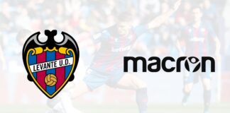 Levante UD renew partnership with Macron | SportsMint Media