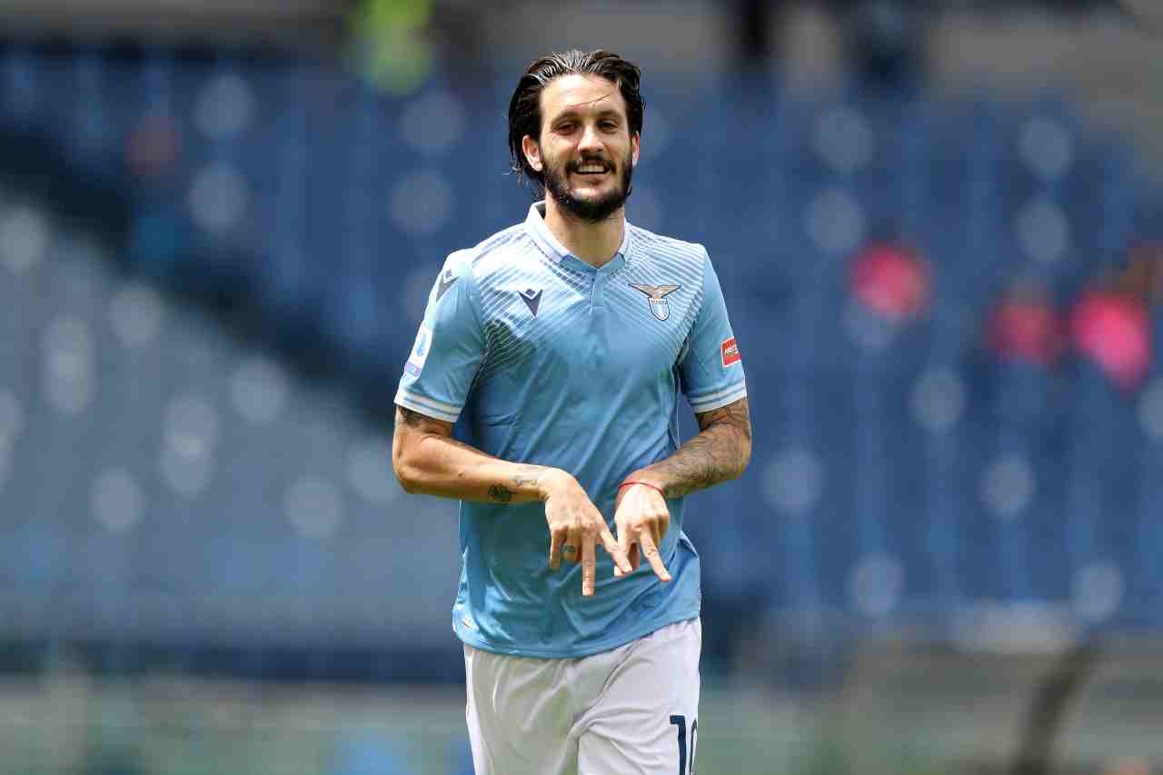 Calciomercato Lazio, the bombshell announcement on Luis Alberto: "He wants  Milan" - World Today News