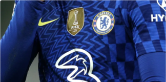 Chelsea resume partnership with shirt sponsor Three - Adomonline.com
