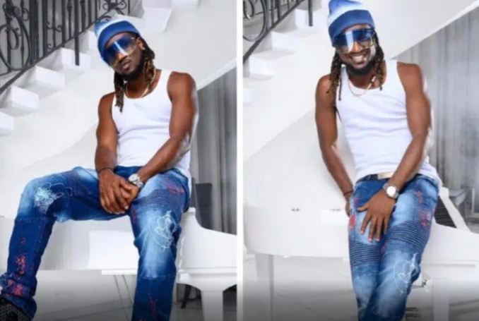Singer Paul Okoye Calls Out TV Station Over Contents