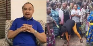 Owo Massacre: Daddy Freeze Reveals Why Owo Women Summoned 'Ogun' Against The Perpetrators 