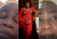 I Have An Issue That Can Take My Life- Ada Ameh Cries Out