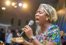 Family Of Late Gospel Singer, Osinachi Nwachukwu Release Burial Dates 