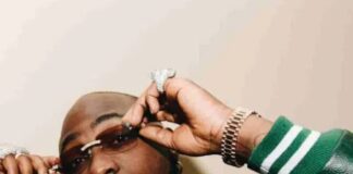 Our People Will Resist Attempts To Rob Them- Davido Speaks Ahead Of Osun Election